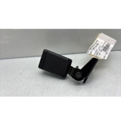 Attache ceinture arriere gauche PEUGEOT 2008 1
