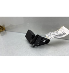 Attache ceinture arriere gauche PEUGEOT 2008 1