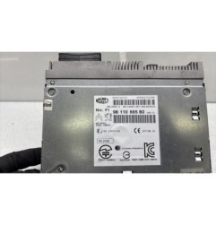 Autoradio d'origine PEUGEOT 2008 1