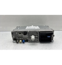 Autoradio d'origine PEUGEOT 2008 1