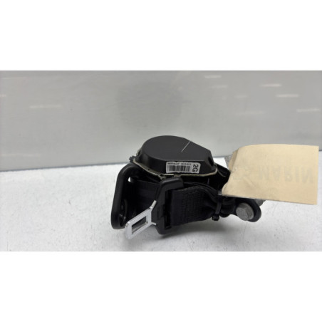 Ceinture arriere gauche PEUGEOT 2008 1 Photo n°1