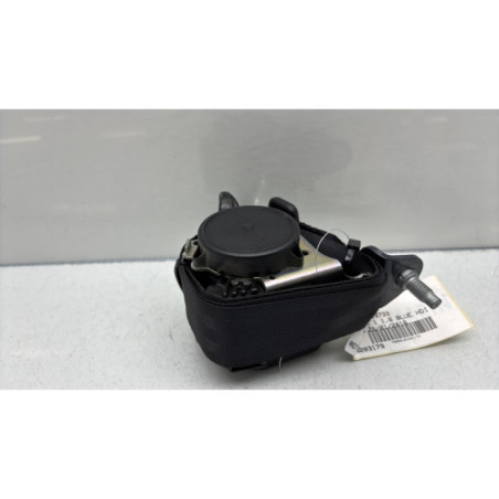 Ceinture arriere gauche PEUGEOT 2008 1