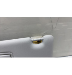 Pare soleil gauche PEUGEOT 2008 1
