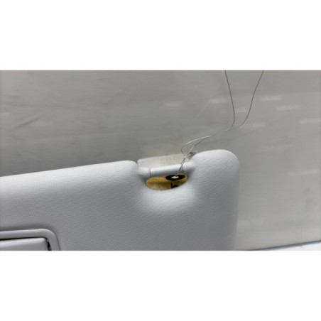 Pare soleil gauche PEUGEOT 2008 1