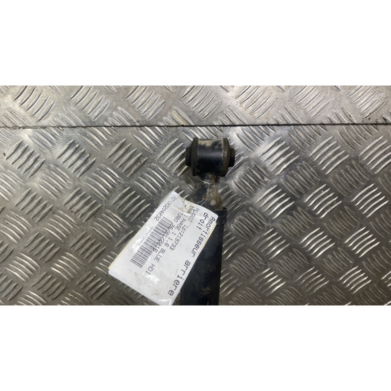 Amortisseur arriere droit PEUGEOT 2008 1 Photo n°2