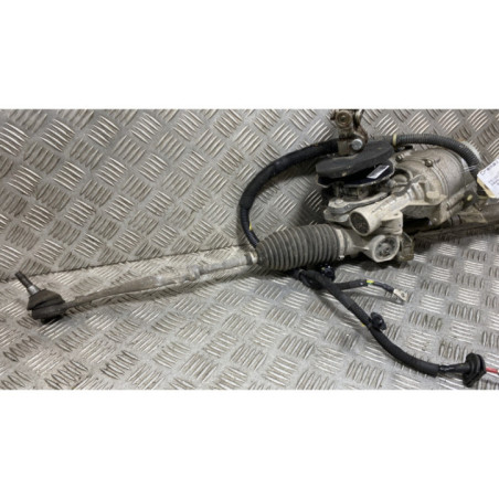 Cremaillere assistee PEUGEOT 2008 1