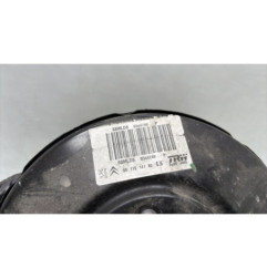 Mastervac PEUGEOT 2008 1