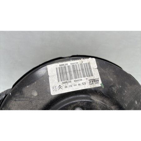 Mastervac PEUGEOT 2008 1