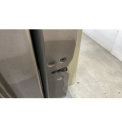 Porte avant gauche FORD FOCUS 2
