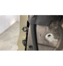 Porte avant gauche FORD FOCUS 2