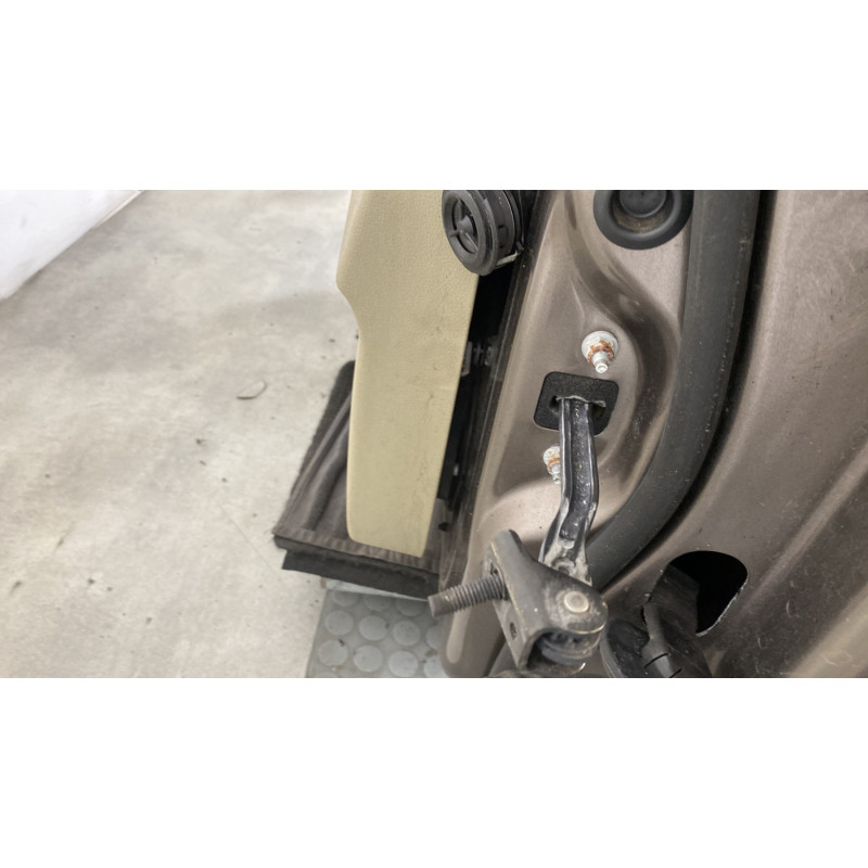 Porte avant gauche FORD FOCUS 2 Photo n°5