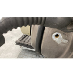 Porte avant gauche FORD FOCUS 2