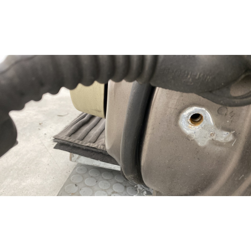 Porte avant gauche FORD FOCUS 2 Photo n°6