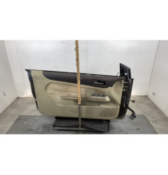 Porte avant gauche FORD FOCUS 2