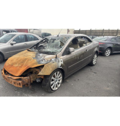 Porte avant gauche FORD FOCUS 2