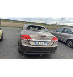 Porte avant gauche FORD FOCUS 2