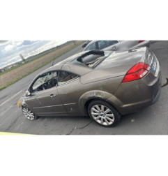 Porte avant gauche FORD FOCUS 2