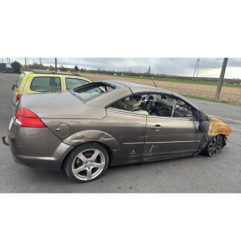 Porte avant gauche FORD FOCUS 2