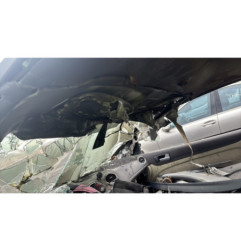 Porte avant gauche FORD FOCUS 2