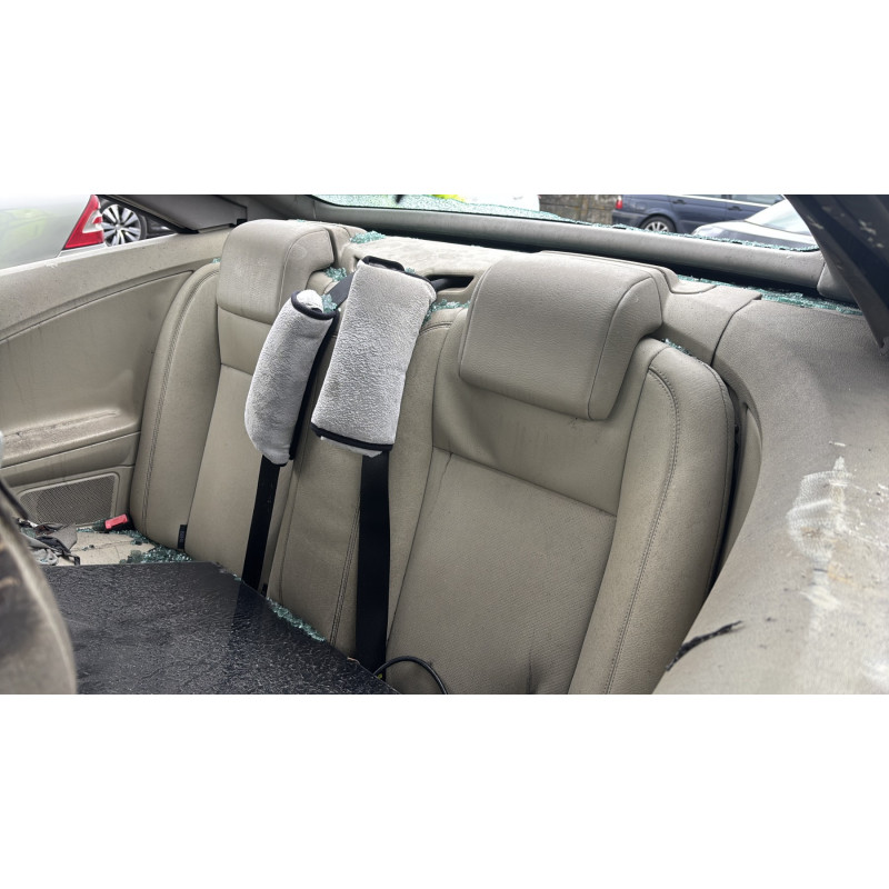 Porte avant gauche FORD FOCUS 2 Photo n°18