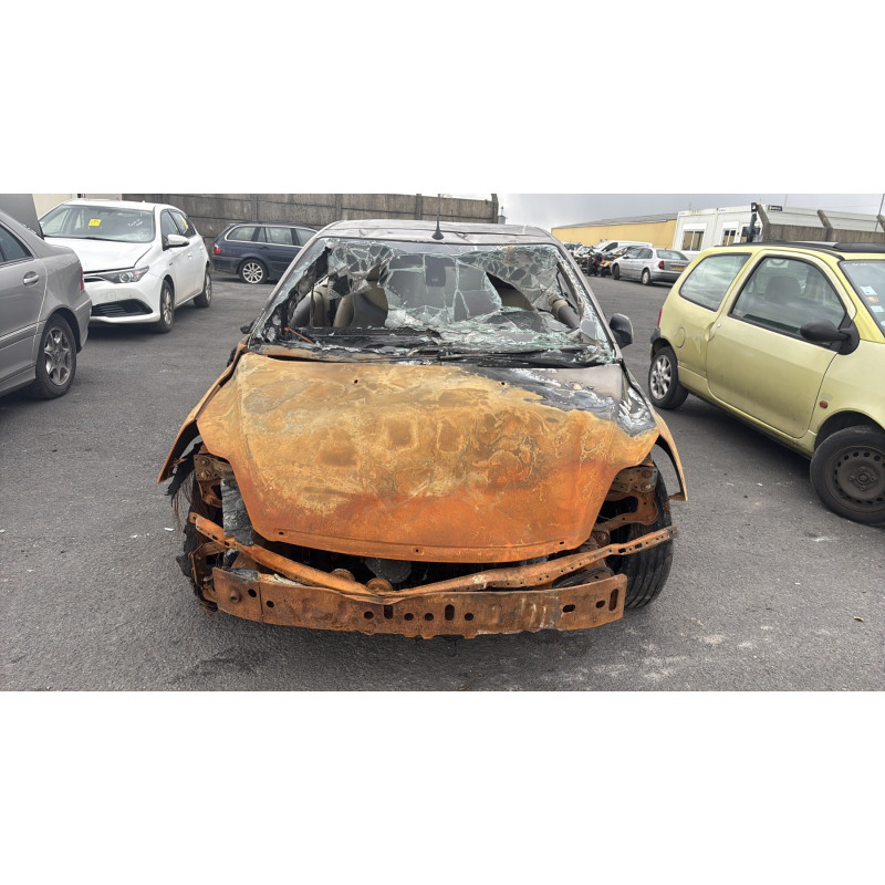 Verin de coffre FORD FOCUS 2 Photo n°12