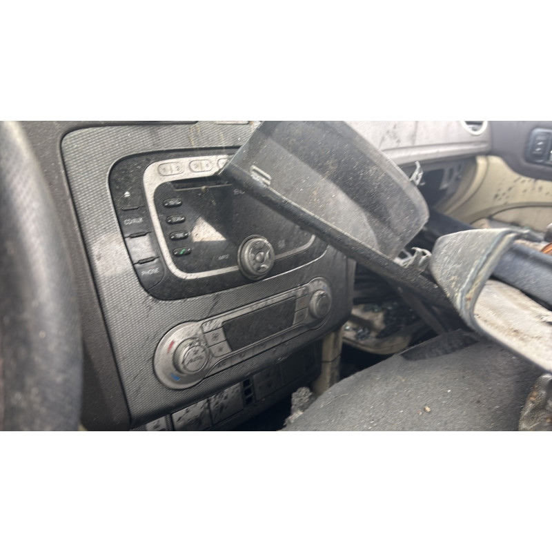 Verin de coffre FORD FOCUS 2 Photo n°16