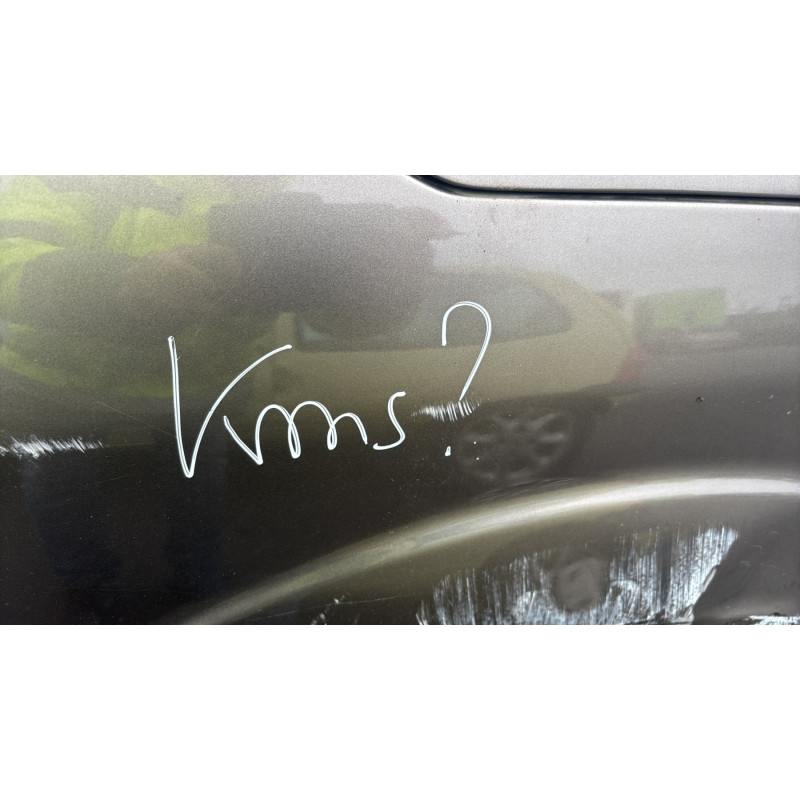 Verin de coffre FORD FOCUS 2 Photo n°17