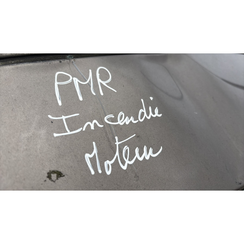 Verin de coffre FORD FOCUS 2 Photo n°20
