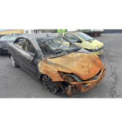 Bouton de coffre FORD FOCUS 2