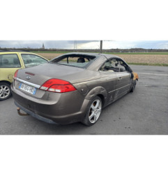 Bouton de coffre FORD FOCUS 2