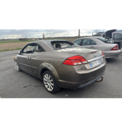 Bouton de coffre FORD FOCUS 2