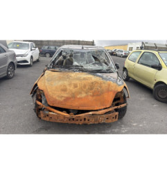 Bouton de coffre FORD FOCUS 2