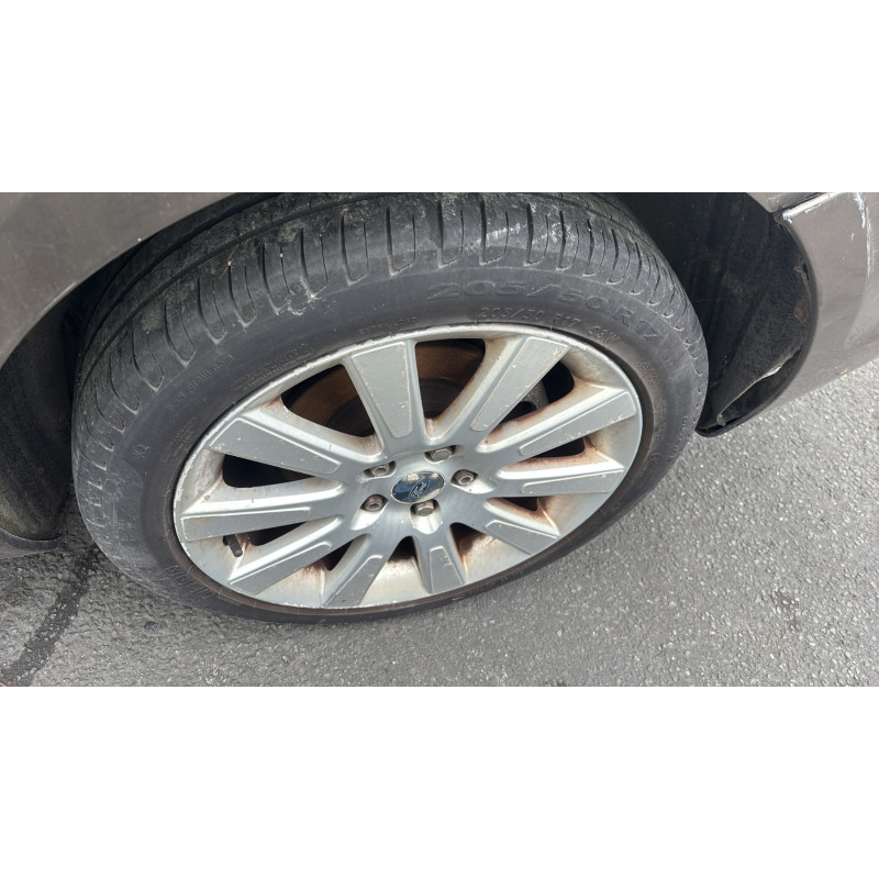 Bouton de coffre FORD FOCUS 2 Photo n°17