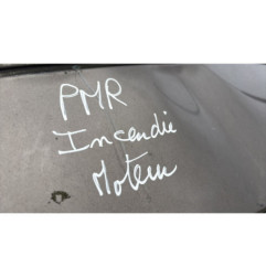 Bouton de coffre FORD FOCUS 2