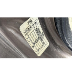 Bouton de coffre FORD FOCUS 2