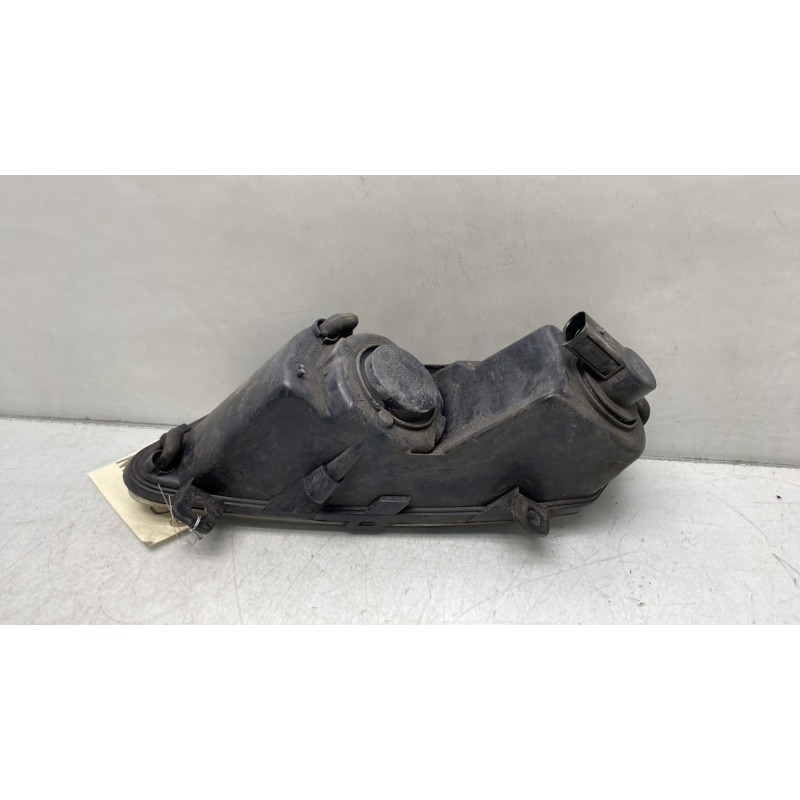 Anti brouillard droit (feux) VOLKSWAGEN POLO 5 Photo n°3