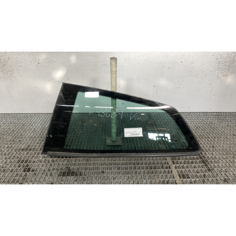 Custode arriere gauche VOLKSWAGEN POLO 5 Photo n°1
