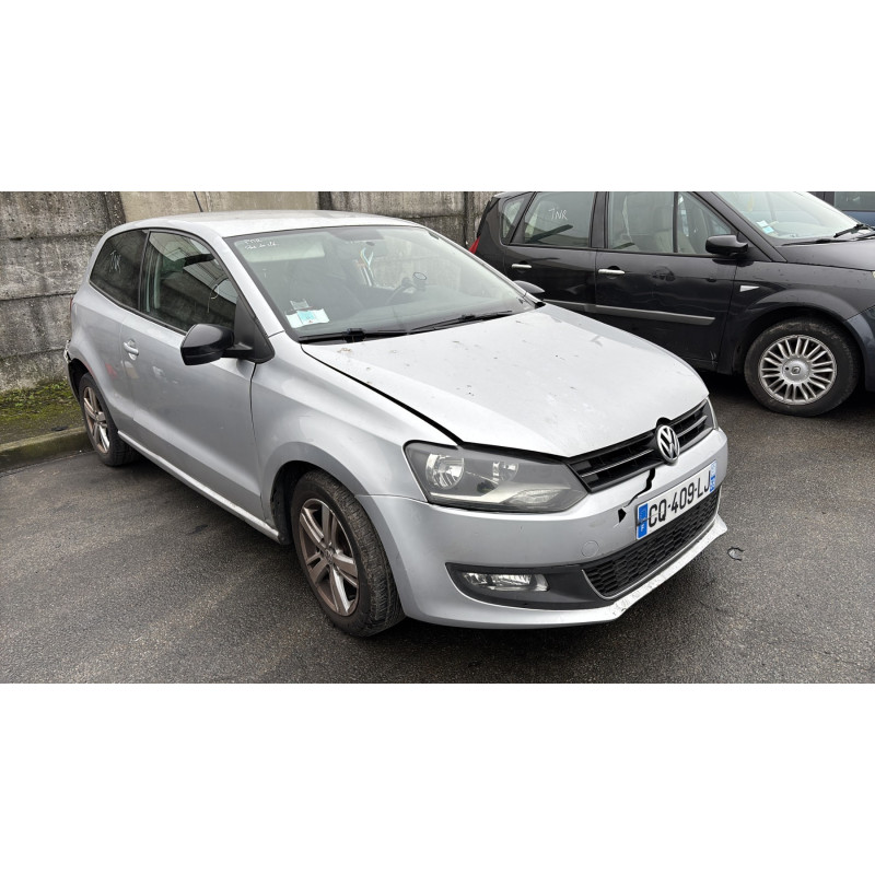 Custode arriere gauche VOLKSWAGEN POLO 5 Photo n°5