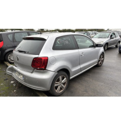 Custode arriere gauche VOLKSWAGEN POLO 5