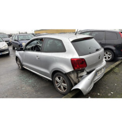Custode arriere gauche VOLKSWAGEN POLO 5