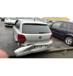 Custode arriere gauche VOLKSWAGEN POLO 5