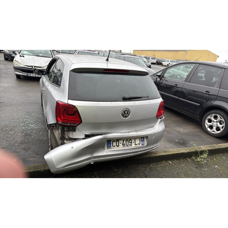 Custode arriere gauche VOLKSWAGEN POLO 5 Photo n°8