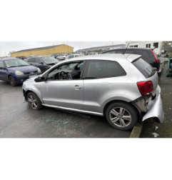 Custode arriere gauche VOLKSWAGEN POLO 5