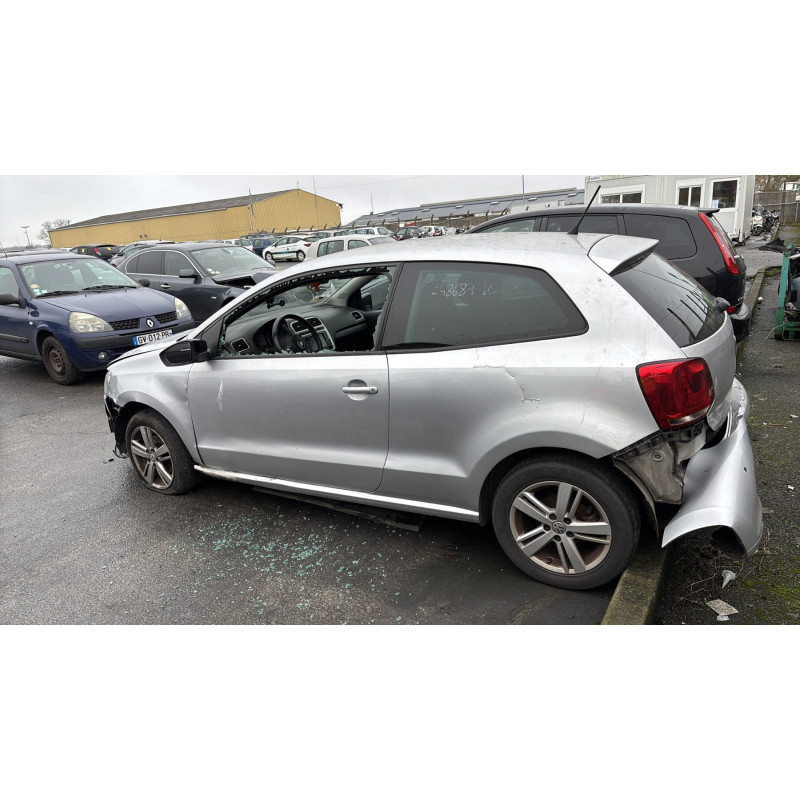 Custode arriere gauche VOLKSWAGEN POLO 5 Photo n°9