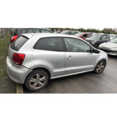 Custode arriere gauche VOLKSWAGEN POLO 5