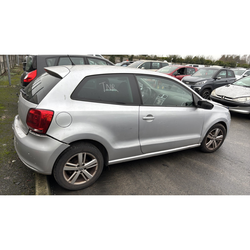 Custode arriere gauche VOLKSWAGEN POLO 5 Photo n°10