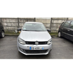 Custode arriere gauche VOLKSWAGEN POLO 5