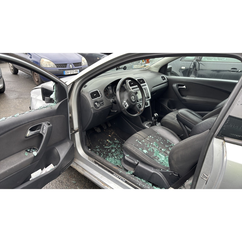 Custode arriere gauche VOLKSWAGEN POLO 5 Photo n°12