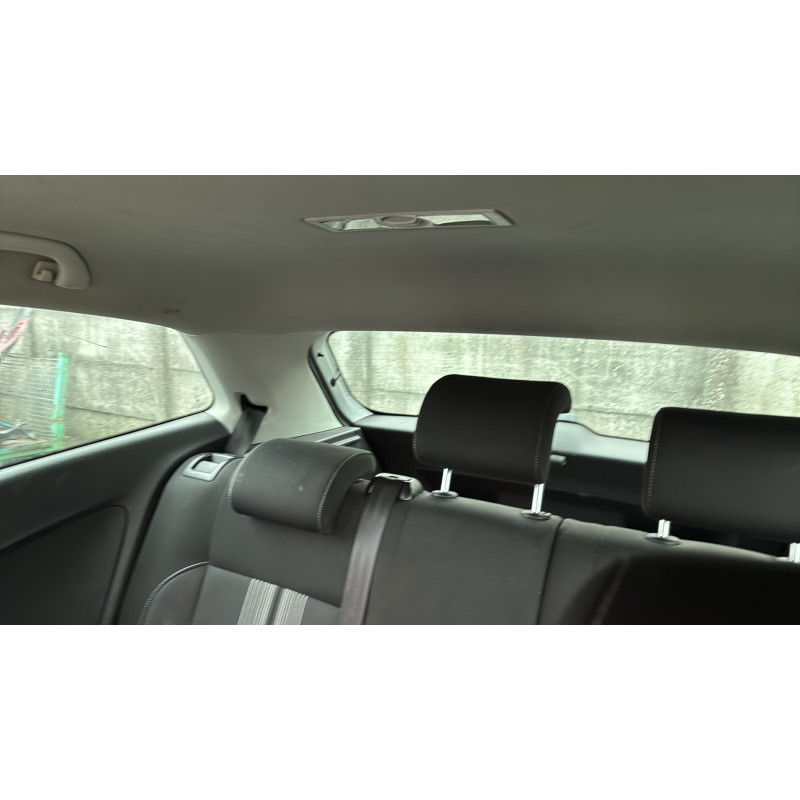 Custode arriere gauche VOLKSWAGEN POLO 5 Photo n°13