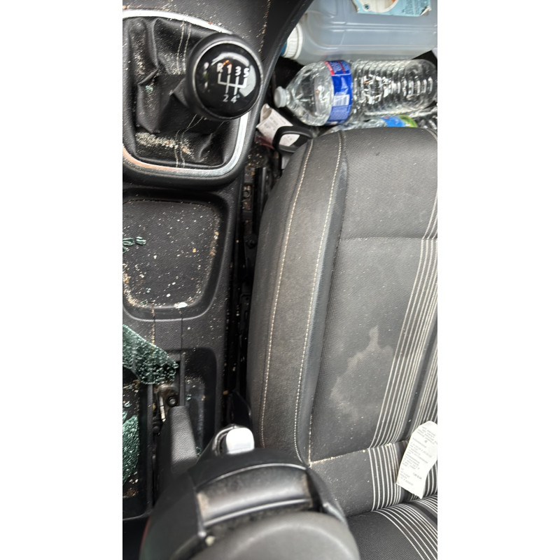 Custode arriere gauche VOLKSWAGEN POLO 5 Photo n°14